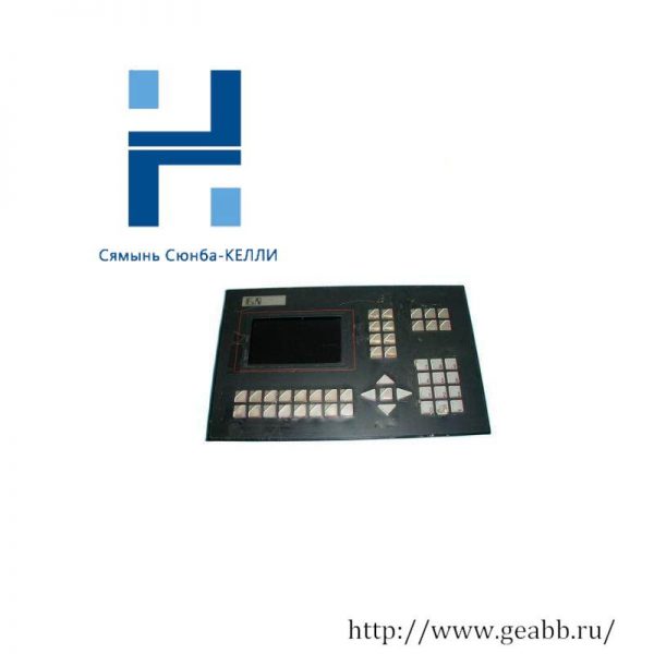 B&R 4D1165.00-590 Industrial Operator Interface