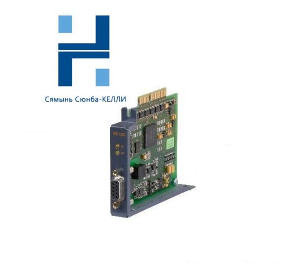 B&R 8AC122.60-2 Resolver Interface Module: High Precision Motion Control Solutions