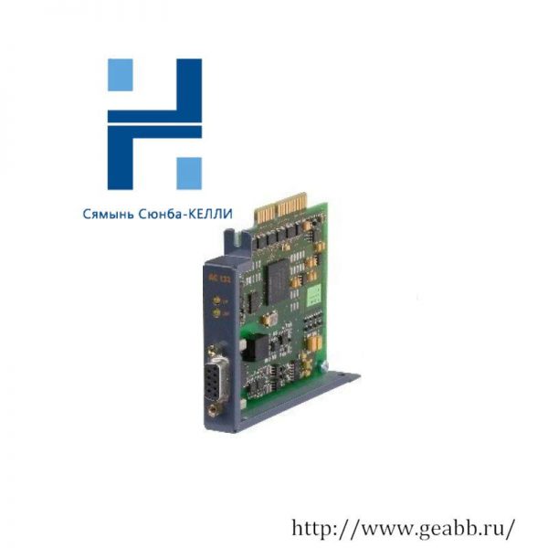 B&R 8AC122.60-2 Resolver Interface Module: High Precision Motion Control Solutions