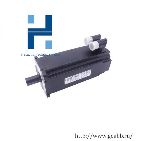 B&R 8LSA45.E0022D200-0 Motor: High-Performance Servo Motor