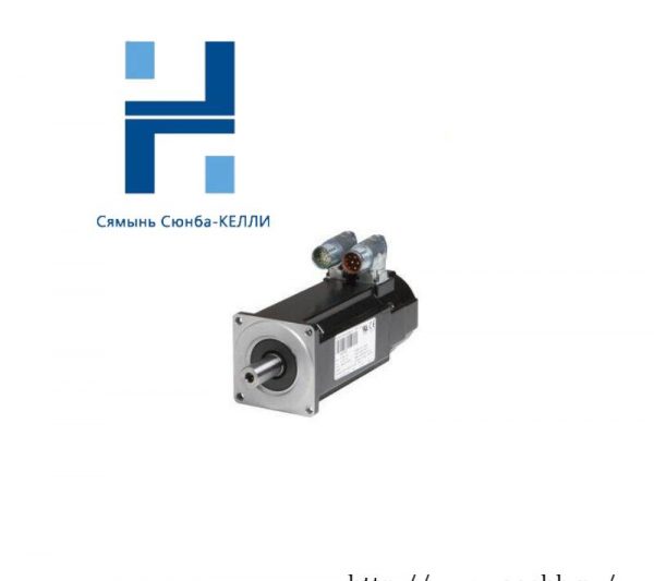 B&R 8LVA22.B1030D000-0 Servo Motor: Precision Control in Industrial Automation