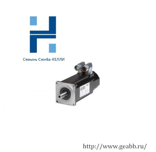 B&R 8LVA22.B1030D000-0 Servo Motor: Precision Control in Industrial Automation