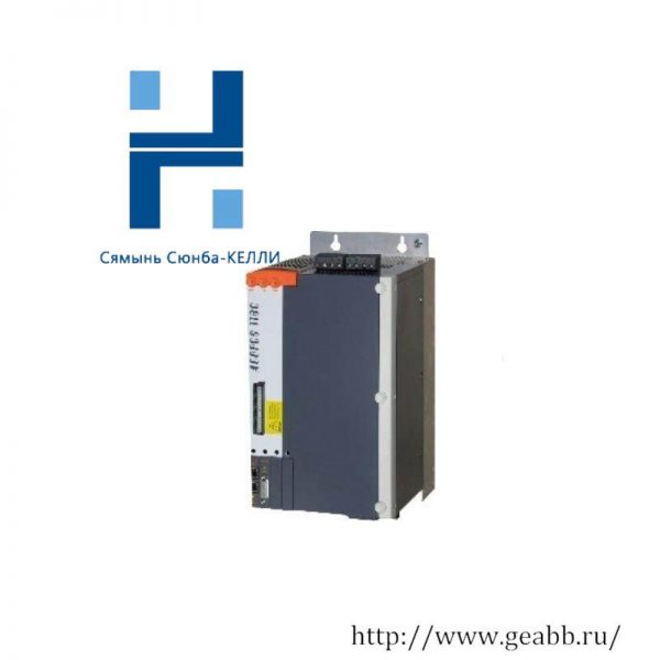 B&R 8V1180.00-2: High-Efficiency Power Conversion Equipment