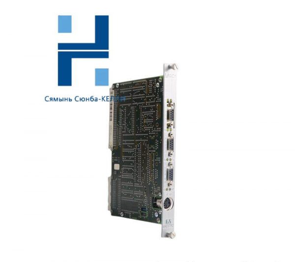 B&R HCMGC1-0 Graphic Controller: Industrial Control Module