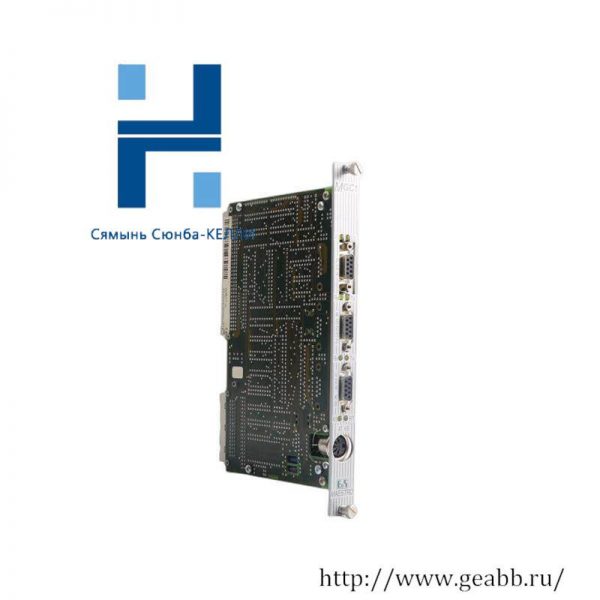 B&R HCMGC1-0 Graphic Controller: Industrial Control Module