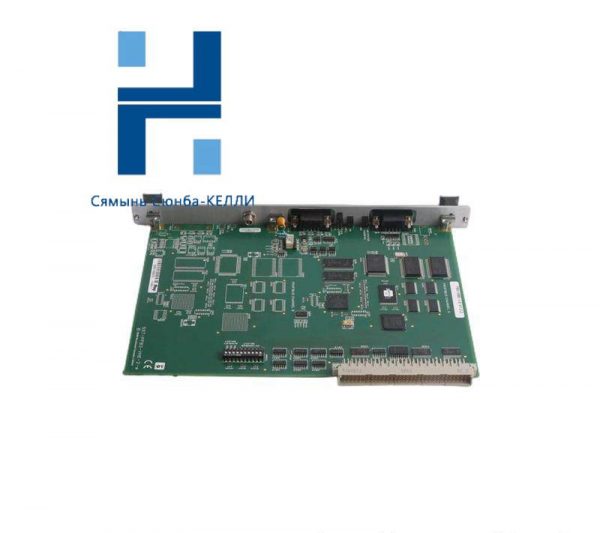 B&R OAK300.1 0AK300.1 PCB Assembly, High-Performance Control Module