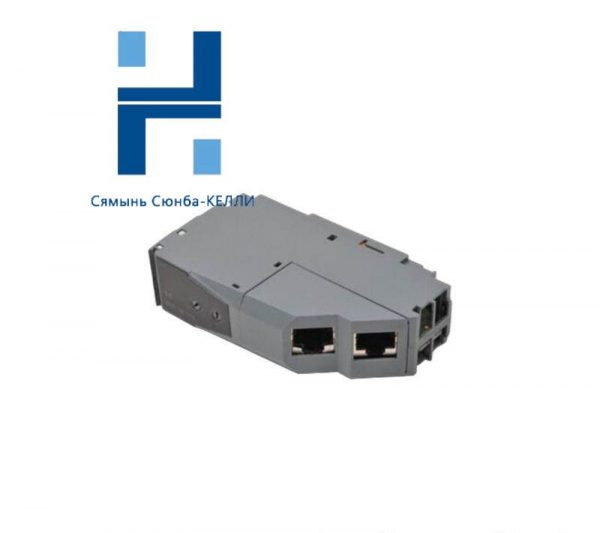 B&R X20BC8084 BUS CONTROLLER: Advanced Networking Solution for Industrial Automation