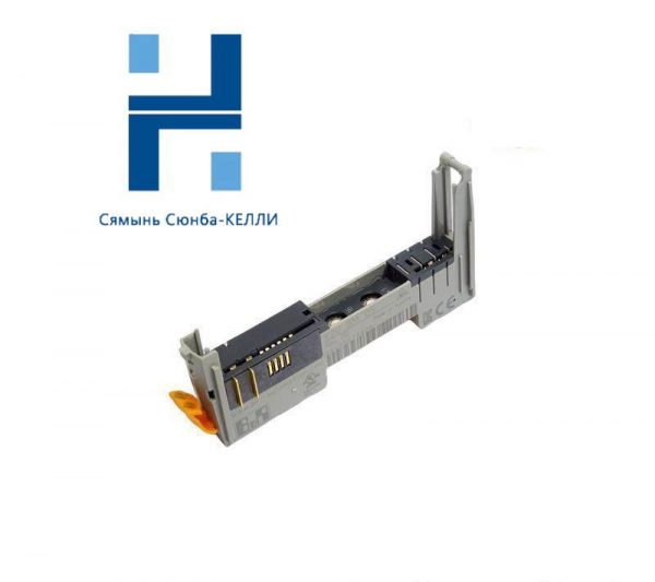 B&R X20BM05 BUS MODULE: Industrial Control Module for Efficient System Integration