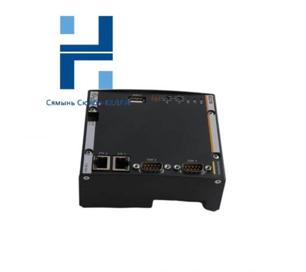 BACHMANN MC210 Processor Module - Advanced Control Solutions