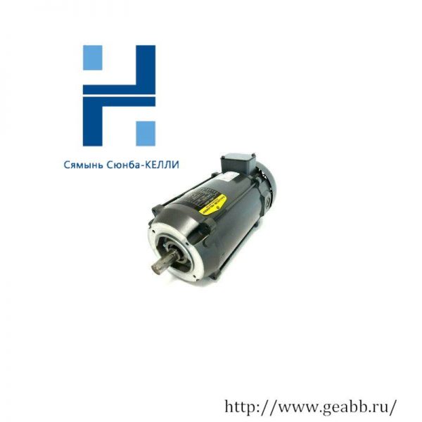 Baldor 34-6549-3946G3 Electric Motor, High Performance & Efficiency