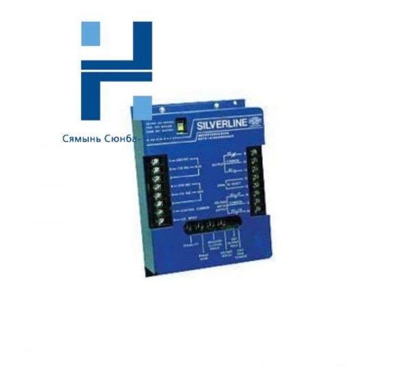 Barber-Colman DYN2-90200 Silverline Microprocessor, Precision Control Module