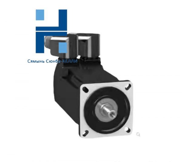 Schneider BCH2MM0813CA6C IEC 60034-1 Servo Motor - Precision & Efficiency in Industrial Control