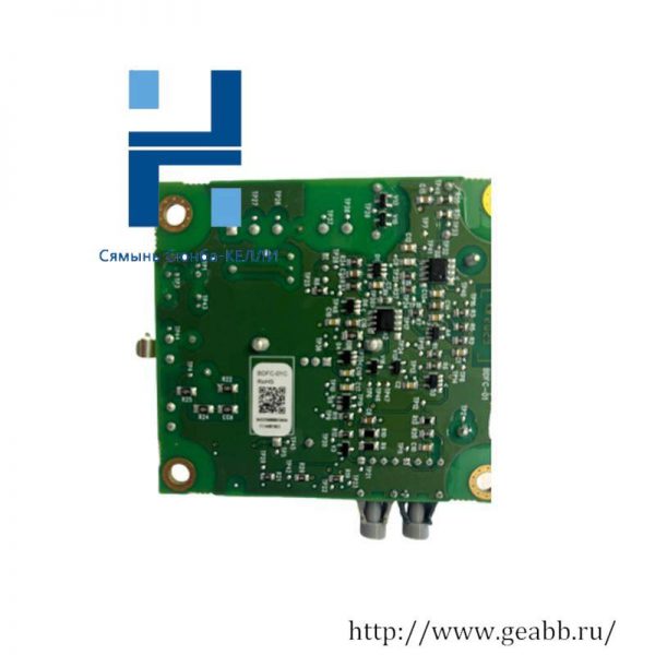 ABB BDFC-01C Frequency Converter Spare Part, Industrial Control, Electronics, Spare Parts