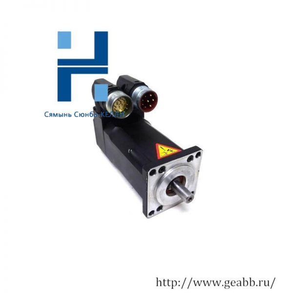 Beckhoff AM227M-0000 Servo Motor: High-Precision, Efficient Motion Control Module