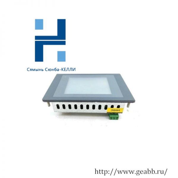 Beijer E410-04822 Touch Screen - Industrial Control Solutions