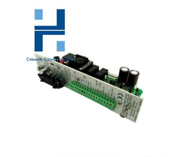 Bently Nevada 102618-01 Monitor Main Module - Advanced Control Solutions for Industrial Applications