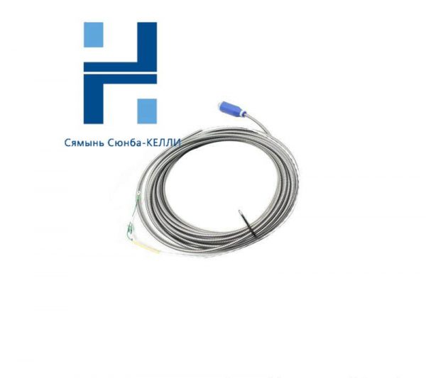 Bently Nevada 106765-04 Interconnect Cable - Industrial Control Solution