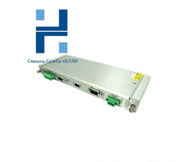 Bently Nevada 125768-01: PLC I/O Module, Optimized for Industrial Automation Solutions