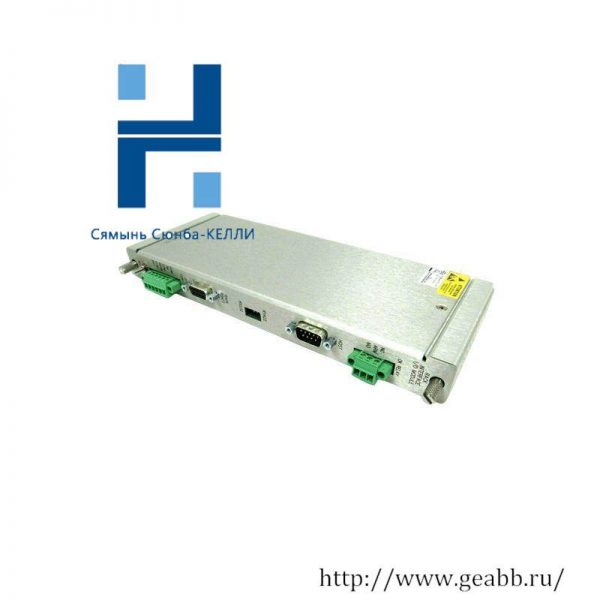 Bently Nevada 125768-01: PLC I/O Module, Optimized for Industrial Automation Solutions