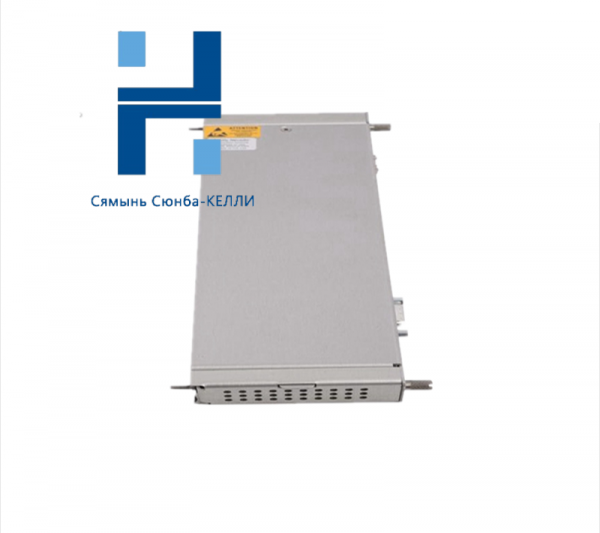 Bently Nevada 131151-01: Precision Engineered Blank Front Panel for Industrial Control Solutions