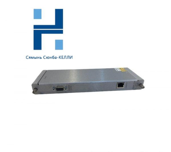 Bently Nevada 136188-01 Gateway Module: Industrial Automation Solution for Enhanced Connectivity