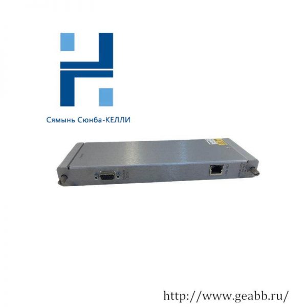 Bently Nevada 136188-01 Gateway Module: Industrial Automation Solution for Enhanced Connectivity