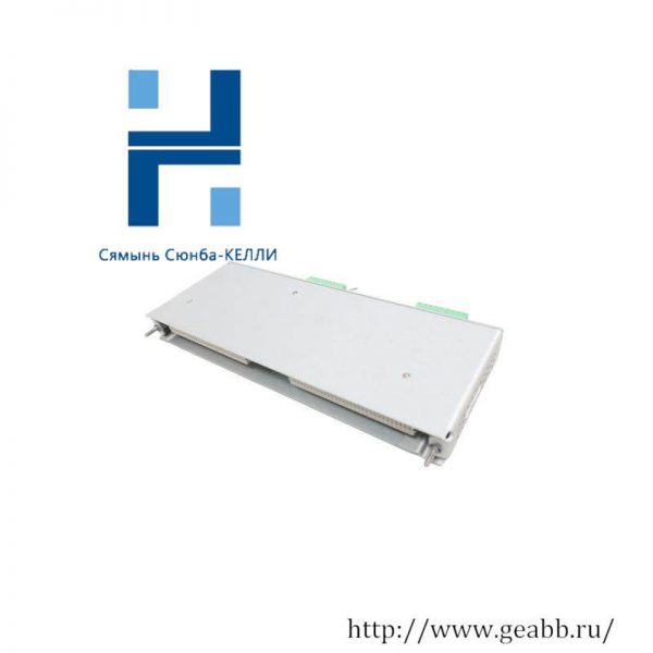 Bently Nevada 136294-01: High-Performance I/O Module for Industrial Automation