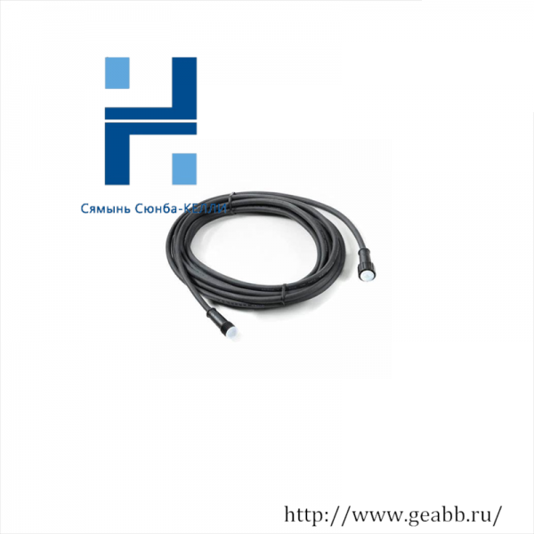 Bently Nevada 136634-0010-01: High-Performance Display Extension Cable Assembly