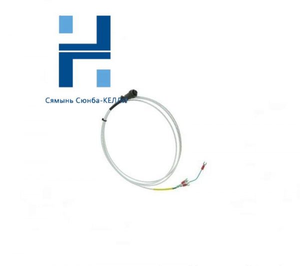 Bently Nevada 16710-06 Interconnect Cable, for Industrial Control Applications