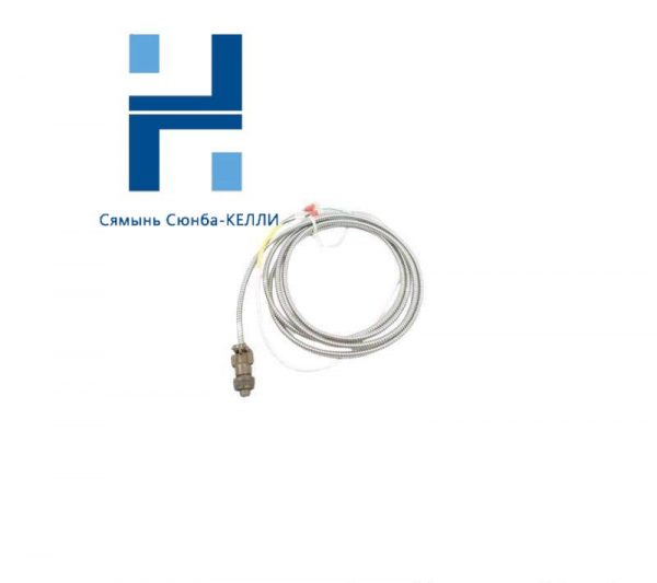 BENTLY NEVADA 16710-26 Interconnect Cable: Advanced Networking Solution