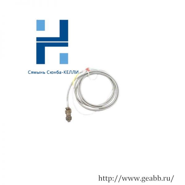 BENTLY NEVADA 16710-26 Interconnect Cable: Advanced Networking Solution