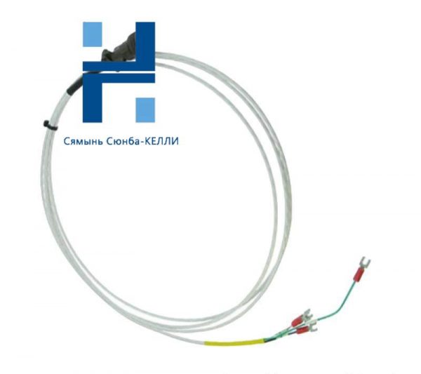 Bently-Nevada 16710-27 Interconnect Cable