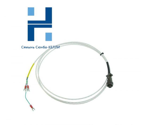 Bently Nevada 16710-35 Interconnect Cables - Advanced Industrial Control Solutions