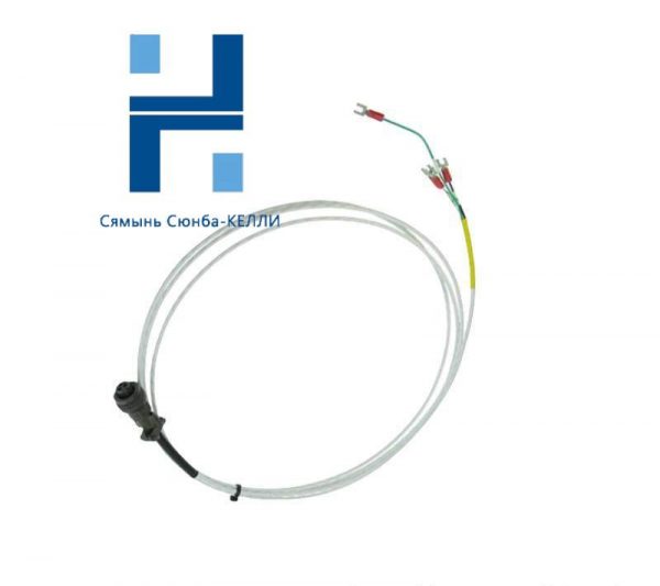 Bently Nevada 16925-20: Industrial Control Interconnect Cable