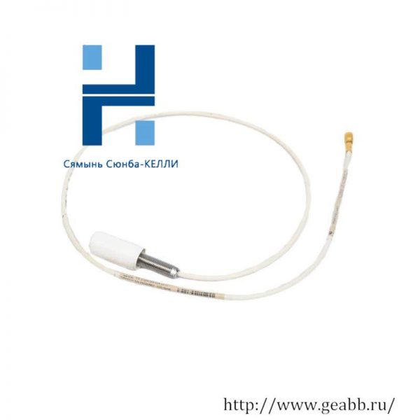 BENTLY NEVADA 19004-02-12-36-02 Proximity Probe: Precision Sensor for Industrial Control