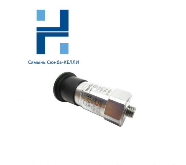 Bently Nevada 200350-02-00-CN Accelerometers: Precision Motion Measurement Solution