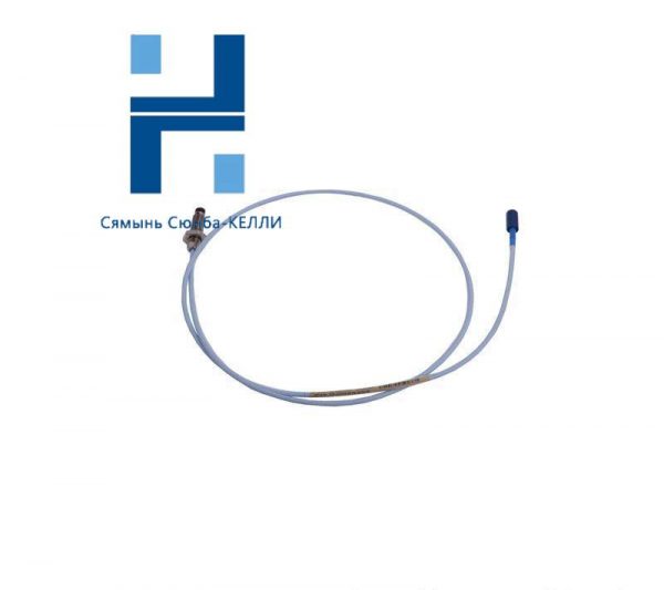 Bently Nevada 21165-20-00 Extension Cable, Precision Engineering for Industrial Control Solutions