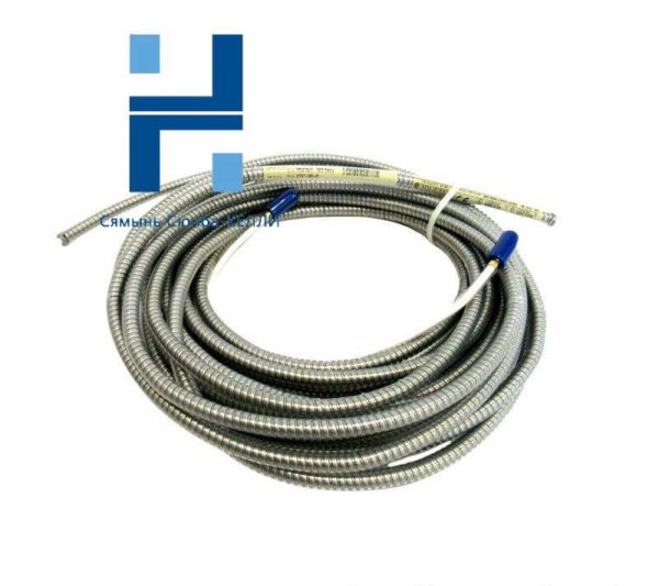 Bently Nevada 21747-080-01: High-Performance PLC Extension Cable