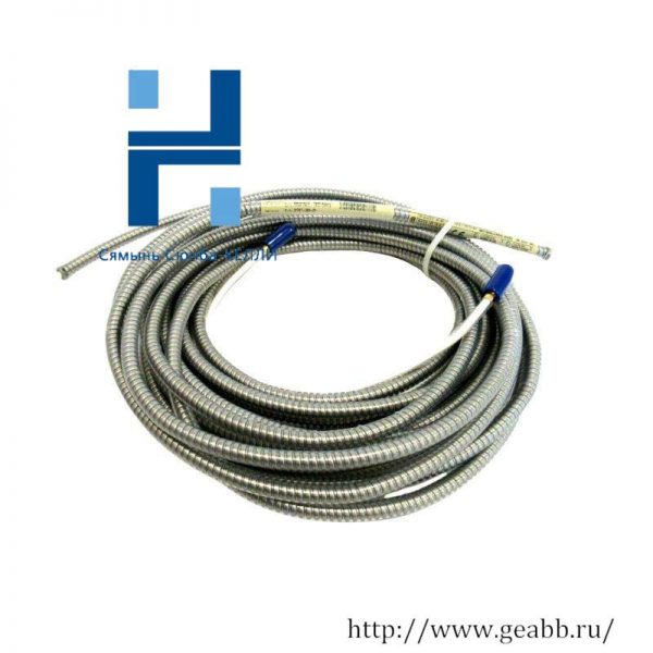 Bently Nevada 21747-080-01: High-Performance PLC Extension Cable