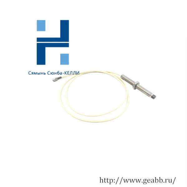 Bently Nevada 22811-00-03-10-02 Proximity Sensor - Precision Measurement for Industrial Automation