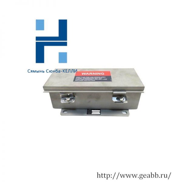 BENTLY NEVADA 24765-02-01: Shell Expansion Channel Detector, Advanced Monitoring Solution for Industrial Applications