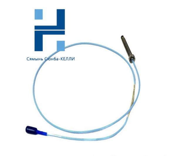 BENTLY NEVADA 330101-00-20-05-01-05 Proximity Probe: Precision Sensor for Industrial Control