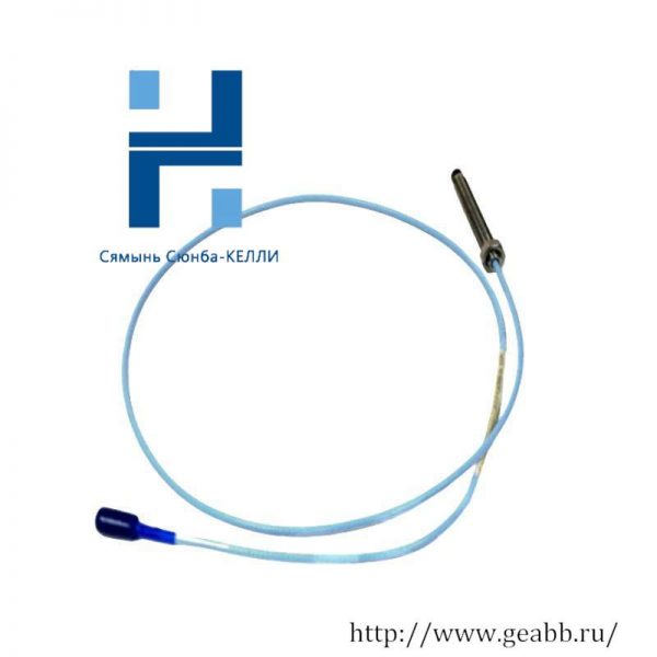 BENTLY NEVADA 330101-00-20-05-01-05 Proximity Probe: Precision Sensor for Industrial Control