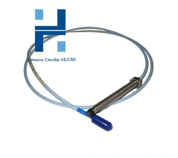 Bently Nevada 330101-00-32-10-02-05 3300 XL 8 mm Proximity Probes - Advanced Proximity Sensor for Industrial Automation