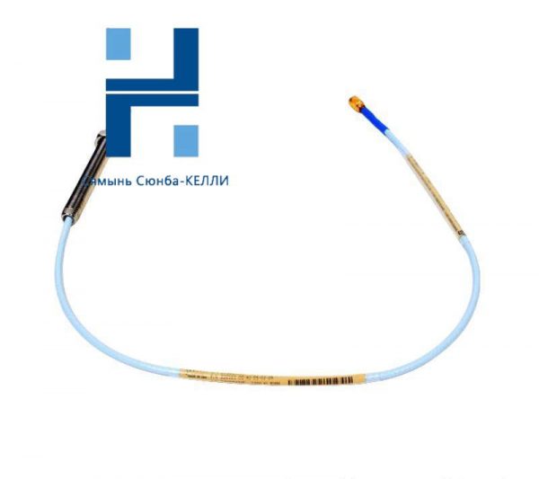 Bently Nevada 330101-00-40-05-02-00: Precision Proximity Probe for Advanced Industrial Automation