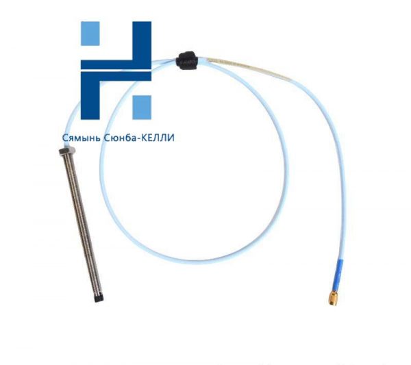 BENTLY NEVADA 330101-00-50-10-01-00 Proximity Probes - Precise Sensor Technology for Industrial Control