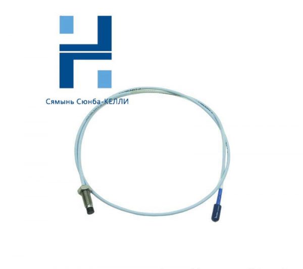 Bently Nevada 330101-00-52-10-02-CN: Advanced Proximity Probes for Industrial Control