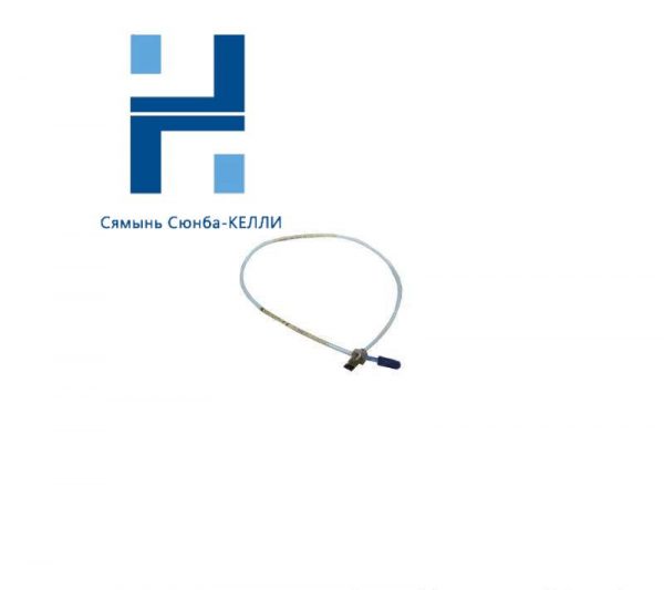 Bently Nevada 330101-00-53-10-02-CN: Precision Proximity Probes for Industrial Control