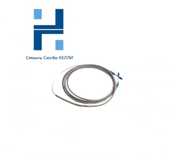 Bently Nevada 330101-XX-XX-20-02-CN MOD 147773-00-12 Standard Extension Cable: Industrial Control Solution for Enhanced Efficiency