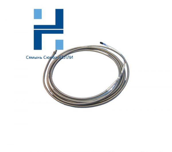 BENTLY NEVADA 330102-00-50-90-01-00: High-Temperature Probe for Industrial Control